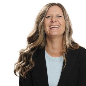 Meet your Posher, Trisha